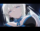 【騎士】聖獣戦姫1163「モルガン」【英傑大戦】