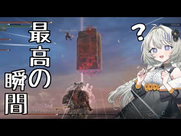 【ELDEN RING NIGHTREIGN】最高の瞬間