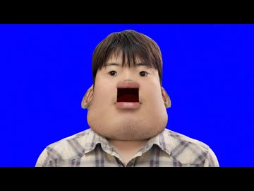 ナマズっちのハズレ遺伝子BB
