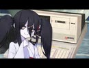 【MZの完成と没落の始まり】冥鳴さんと雪さんのレトロPC　MZ-80B