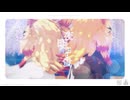 【鬼滅のMMD】 夜明けと蛍 【煉獄杏寿郎】