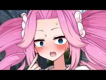 【ソフトウェアトーク劇場】「アナタが好きな人って、ワタシだったの！？」【照れ顔ドアップ投稿祭】