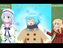 ポンチョリムル、転生したらスライムだった件、ボイスロイド解説
