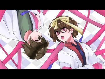 ビビっとラブ/CHiCO with HoneyWorks meets まふまふ 2人で歌ってみた【はむ×すど】
