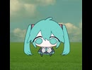 【初音ミク】 助けて！【オリジナル曲】