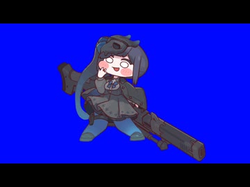 シオン・ザ・BB