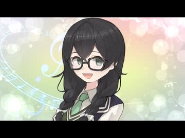 【FLOW／COLORS】千冬ちゃんが歌ってみた動画