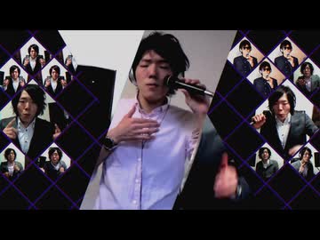 口だけでRude Buster
