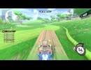 プランテスFR タンクスター（タランザ）00'17"13【カービィのエアライダー】