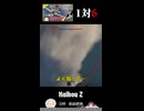 【War Thunder ゆっくり実況＃5】日対米、1対6の不利的状況へ…【Short】