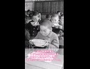学校の給食は戦争とともに始まった