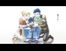 ローゼマイン朗読ver.ED「今も、ありがとう」生田絵梨花    アニメ『本好きの下剋上 領主の養女』