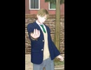 【多聞くんMMD】Sweet Magic【橘敬人/Vroid】