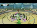 マイDNAマンがいくARMSランクマッチ　ランク19を目指して　Part263