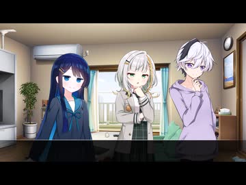 【紡乃世詞音誕生祭2026】「問題ないでしょ、同じ事務所の仲間になるわけだし?」【flower誕生祭2026】