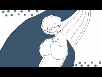 吐いたため息くじらにのって / 重音テト