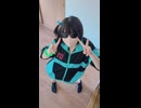 ﾄﾞｩﾙﾙﾙﾙ カニ！ﾄﾞｩﾙﾙﾙﾙ ウサギ！