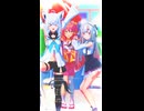 あやふぶみこ「鬼にケツバット」#mmdホロライブ