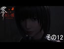 【零～紅い蝶～リメイク】お姉ちゃんが憑かれてきたようです【ネタバレあり】