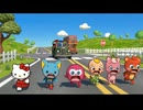 Among Us vs ココメロンアニメーション