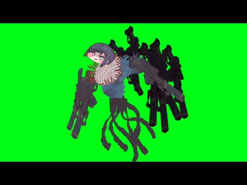 銃のほっぺGB