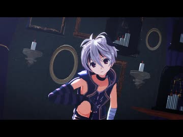 【flower】KING【VOCALOIDcover・MMD】