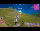 Fortniteゼロビルドキル集