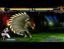 02um 193 アンディ vs クローンゼロ