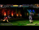 02um 196 アテナ vs クローンゼロ