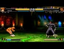 02um 197 包 vs クローンゼロ