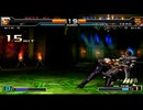 02um 201 K' vs クローンゼロ