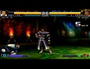 02um 202 マキシマ vs クローンゼロ