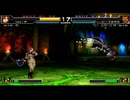02um 204 ウィップ vs クローンゼロ