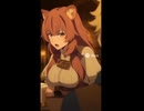 獣耳娘になってしまった冒険者は仕方ないので酒場で働く