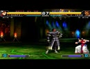 02um 211 シャンフェイ vs クローンゼロ