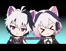 【w flower】ニューロだぶるふらわ【ボカロ×ニューロファンク・ドラムンベース】