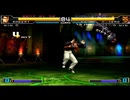 02um 217 ロバート vs クローンゼロ
