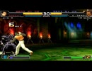 02um 221 裏ロバート vs クローンゼロ