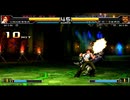 02um 219 ヴァネッサ vs クローンゼロ