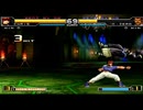 02um 222 クリス vs クローンゼロ