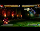 02um 227 裏シェルミー vs クローンゼロ