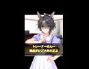 【ウマ娘】マジックミスしてフジを困らせたろ！