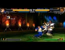 02um 231 真吾 vs クローンゼロ