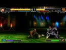 02um 232 ハイデルン vs クローンゼロ