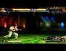 02um 233 タクマ vs クローンゼロ