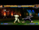 02um 235 裏タクマ vs クローンゼロ