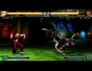 02um 236 キング vs クローンゼロ