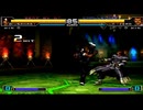 02um 239 KUSANAGI vs クローンゼロ