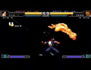 02um 240 京-1 vs クローンゼロ