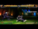 02um 243 クリザリッド vs クローンゼロ